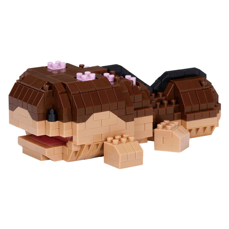 Pokémon Nanoblock Clodsire